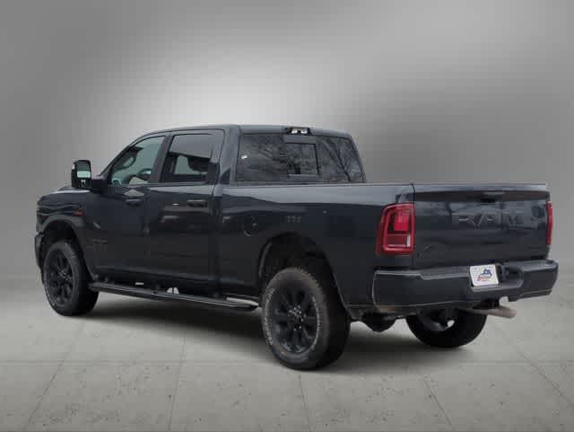 Thumbnail: 2026 RAM 2500 - 6
