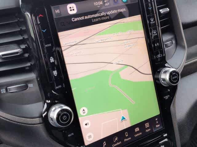 Thumbnail: 2026 RAM 2500 - 27