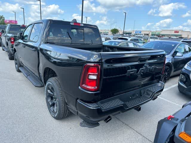 Thumbnail: 2026 RAM 1500 - 14