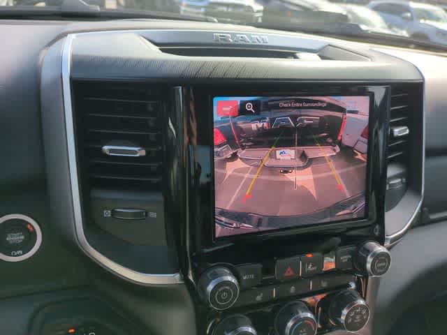Thumbnail: 2026 RAM 1500 - 29