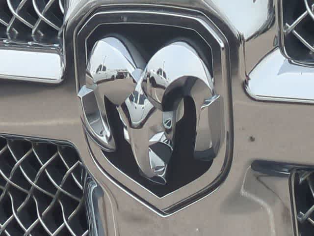 Thumbnail: 2018 RAM 1500 - 12