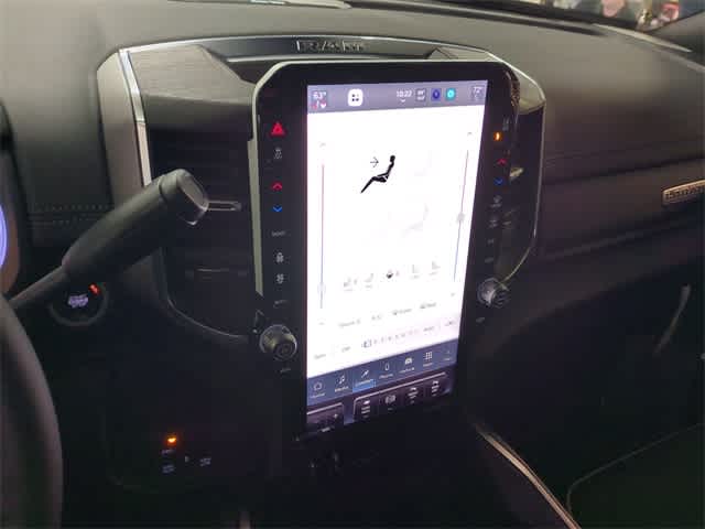 Thumbnail: 2026 RAM 2500 - 27