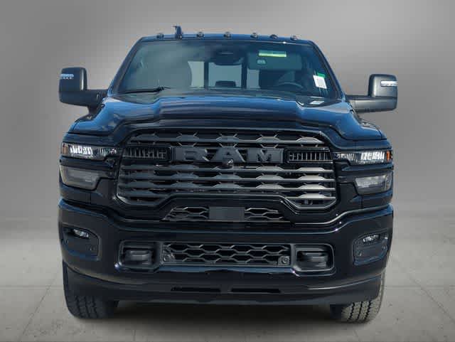 Thumbnail: 2026 RAM 2500 - 3
