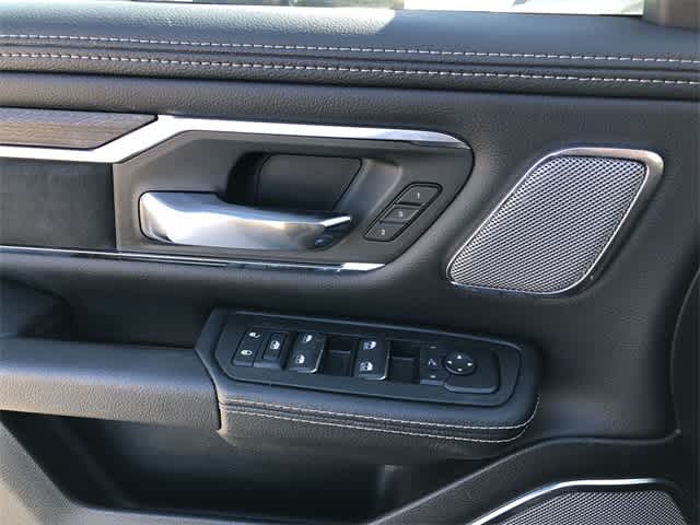 Thumbnail: 2026 RAM 1500 - 26