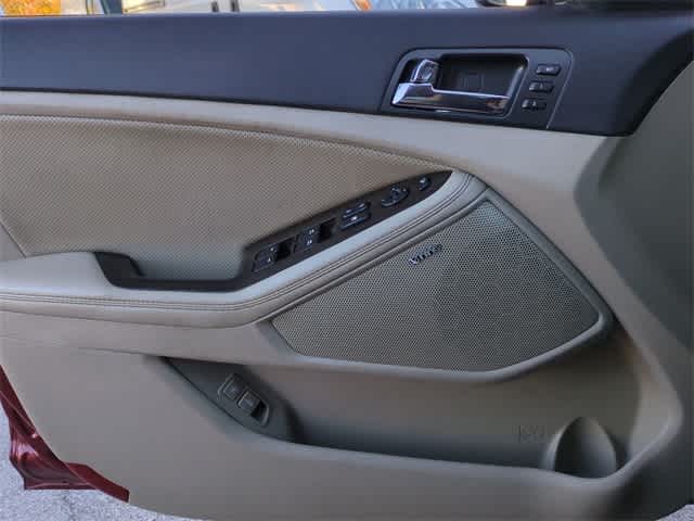 Thumbnail: 2013 Kia Optima - 31