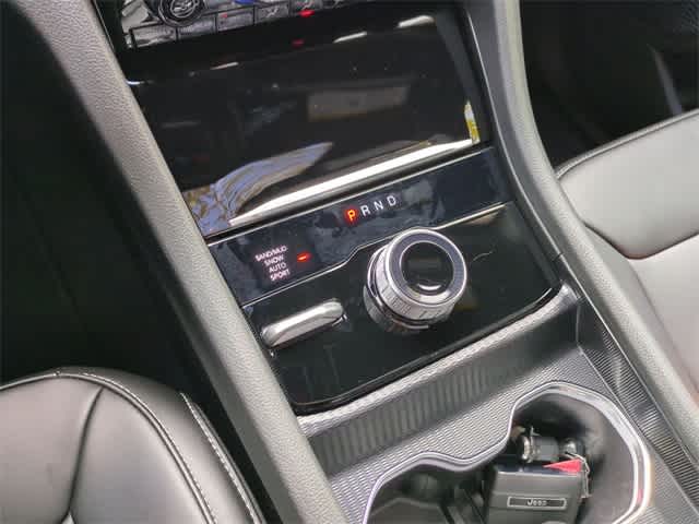 Thumbnail: 2025 Jeep Grand Cherokee L - 34