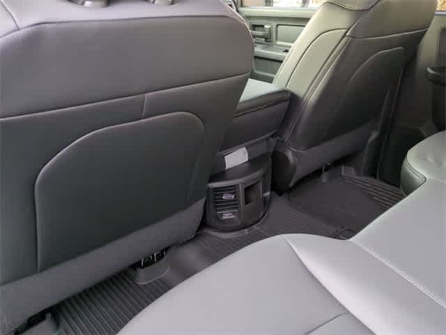 Thumbnail: 2026 RAM 3500 - 18