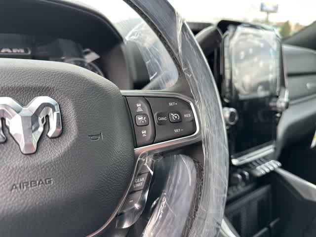 Thumbnail: 2026 RAM 2500 - 5