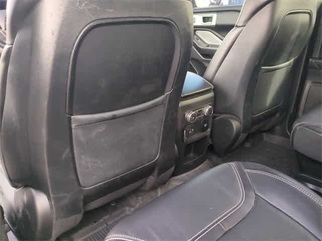 Thumbnail: 2020 Ford Explorer - 19