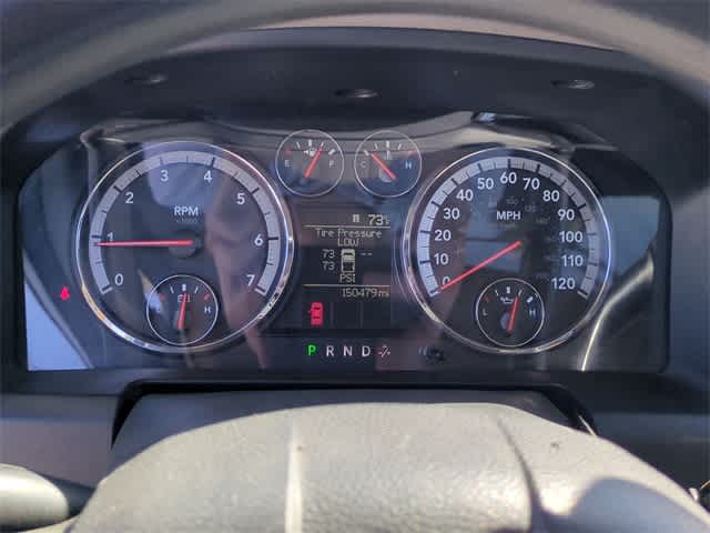 Thumbnail: 2011 RAM 2500 - 31