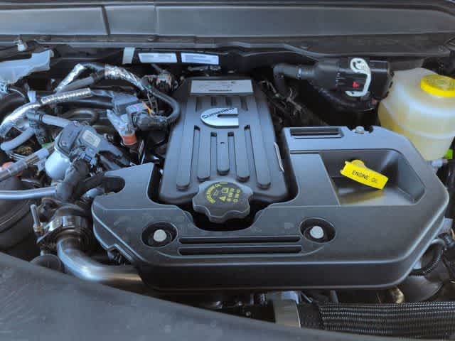 Thumbnail: 2026 RAM 2500 - 15