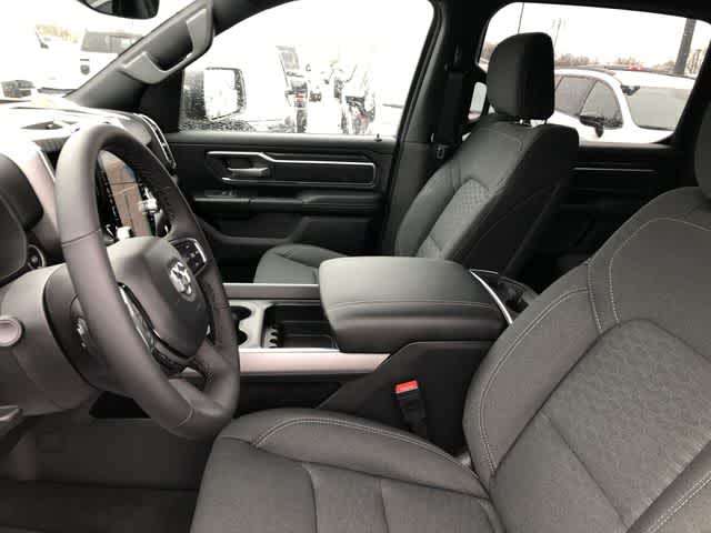 Thumbnail: 2026 RAM 1500 - 11