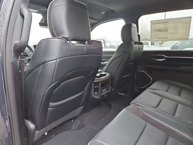 Thumbnail: 2026 RAM 1500 - 19