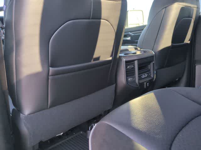 Thumbnail: 2026 RAM 2500 - 18