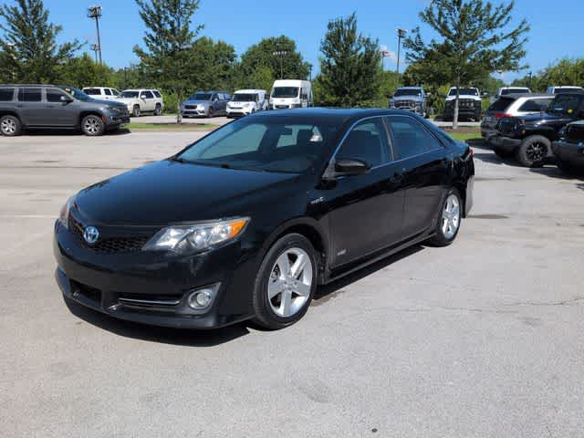 Thumbnail: 2014 Toyota Camry - 4