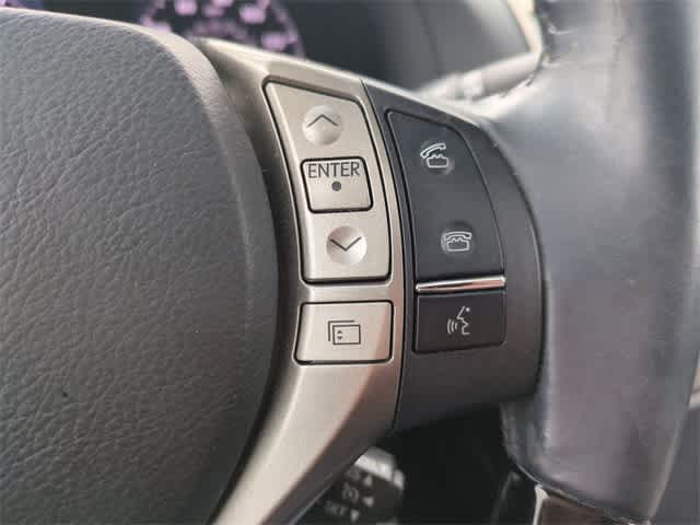 Thumbnail: 2015 Lexus RX - 26