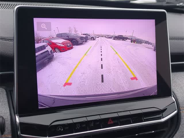 Thumbnail: 2022 Jeep Compass - 27