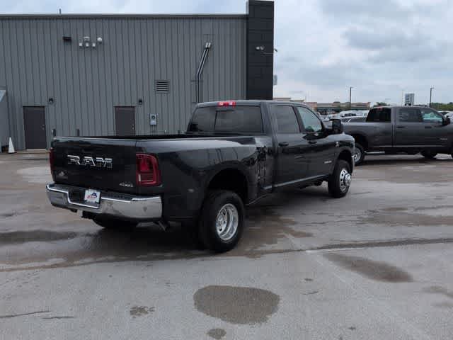 Thumbnail: 2026 RAM 3500 - 8