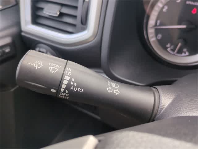 Thumbnail: 2017 Nissan Titan - 27