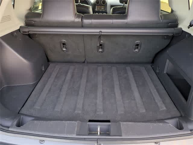 Thumbnail: 2016 Jeep Compass - 34