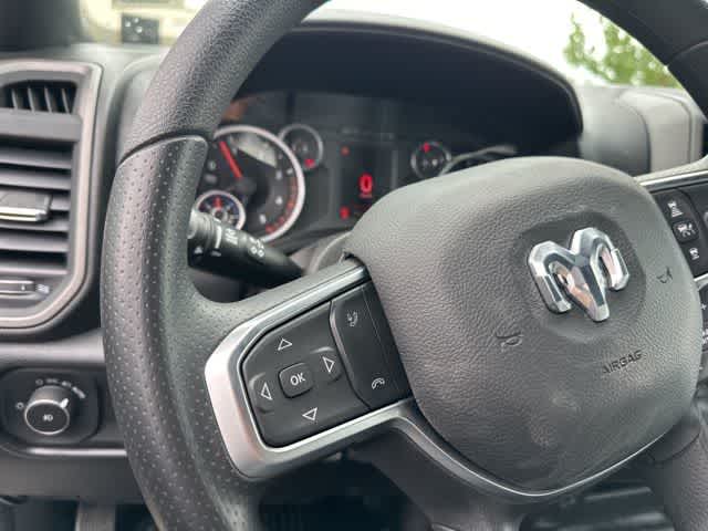 Thumbnail: 2026 RAM 3500 - 6