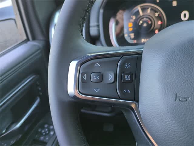 Thumbnail: 2026 RAM 3500 - 24