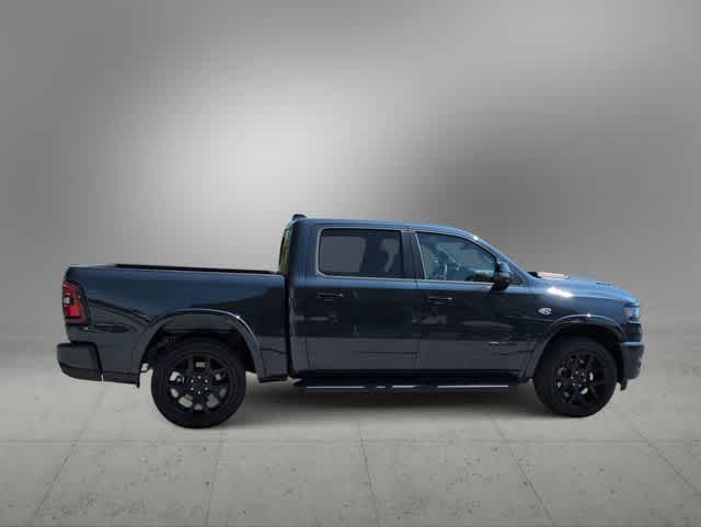 Thumbnail: 2026 RAM 1500 - 9