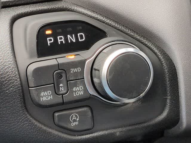 Thumbnail: 2026 RAM 1500 - 31