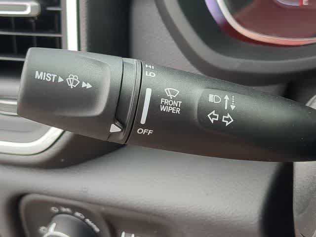 Thumbnail: 2026 RAM 2500 - 25