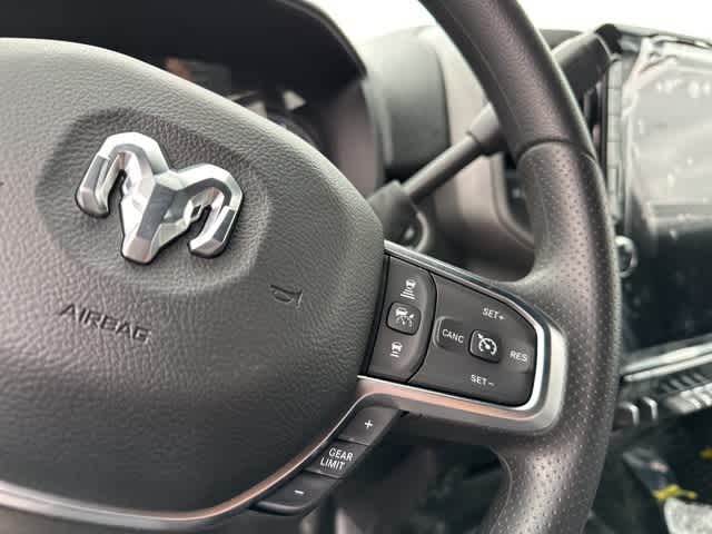 Thumbnail: 2026 RAM 3500 - 5