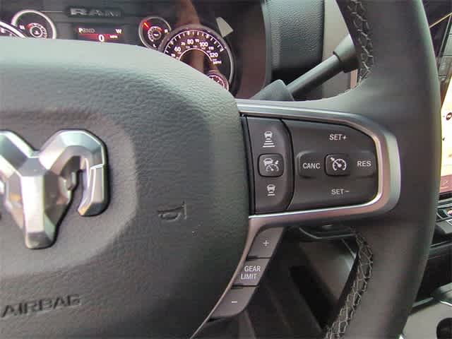 Thumbnail: 2026 RAM 2500 - 24