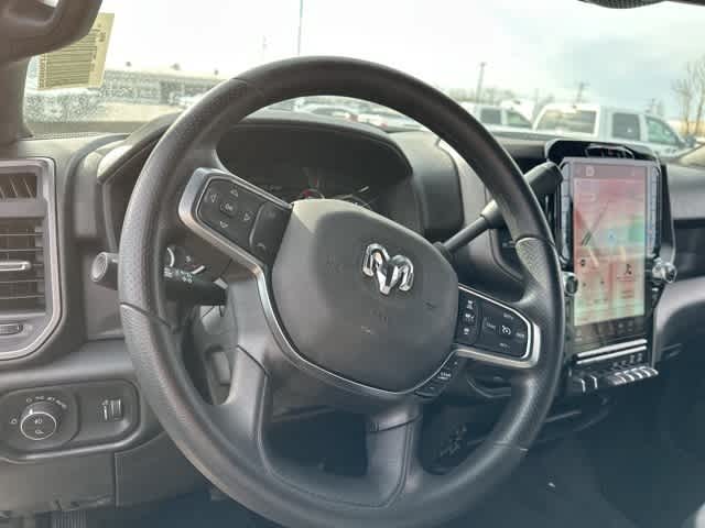 Thumbnail: 2026 RAM 3500 - 6