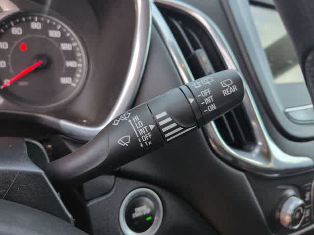 Thumbnail: 2019 Chevrolet Equinox - 26