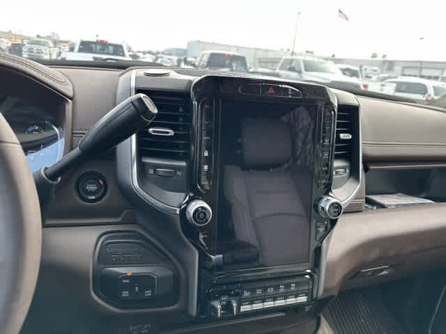 Thumbnail: 2025 RAM 3500 - 7