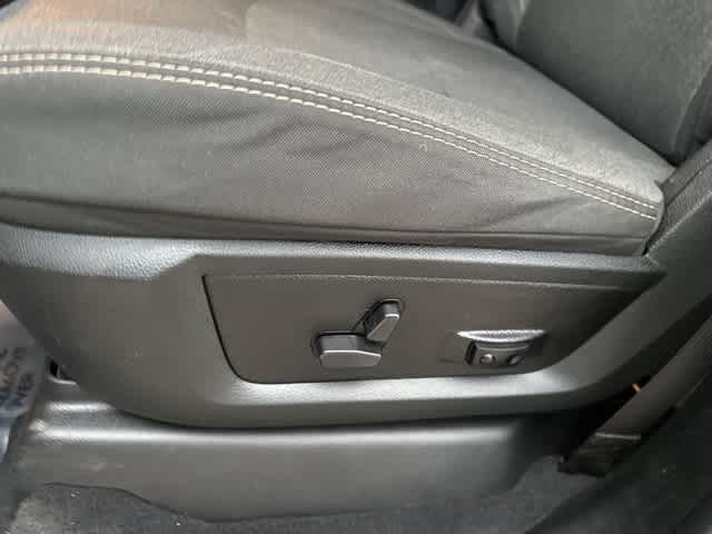 Thumbnail: 2024 RAM 3500 - 13