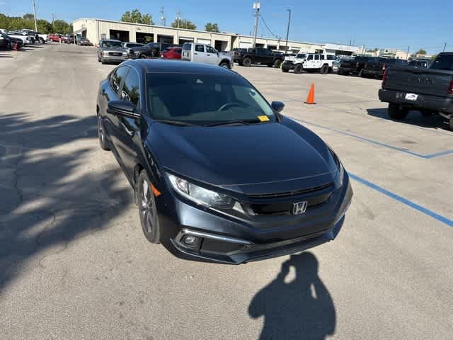 Thumbnail: 2020 Honda Civic - 28