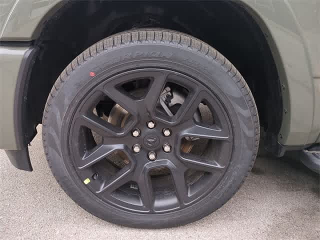 Thumbnail: 2026 RAM 1500 - 14