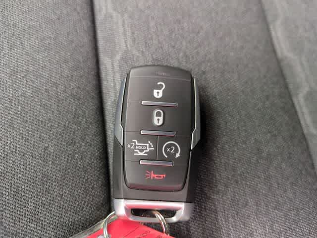 Thumbnail: 2026 RAM 1500 - 36