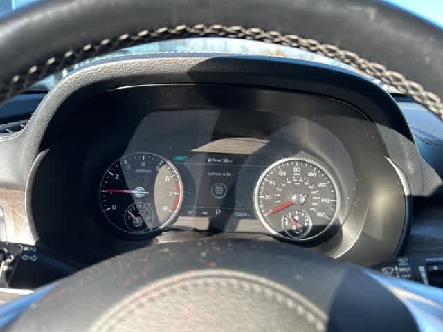 Thumbnail: 2020 Kia Telluride - 13