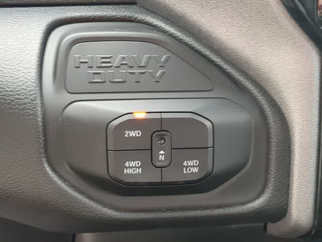 Thumbnail: 2026 RAM 2500 - 28