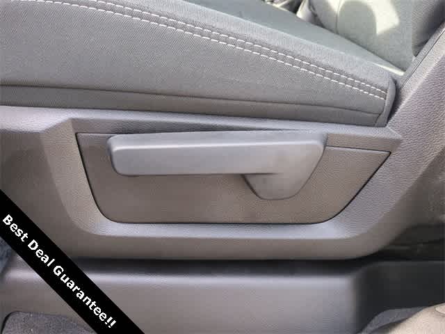 Thumbnail: 2025 RAM 2500 - 18