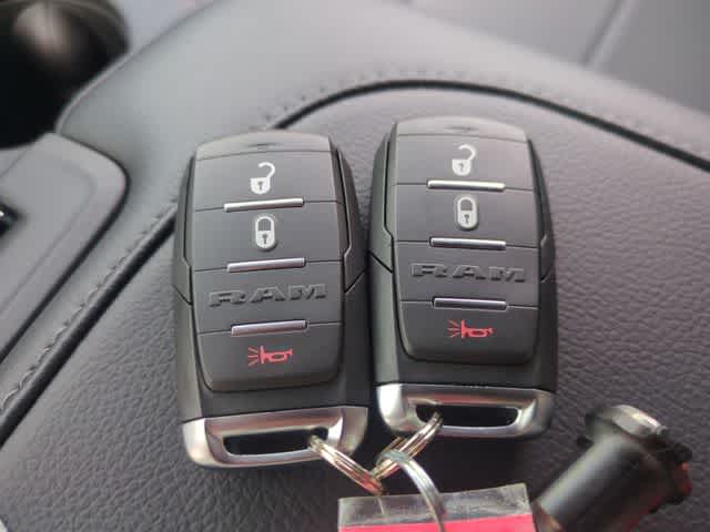 Thumbnail: 2026 RAM 3500 - 34