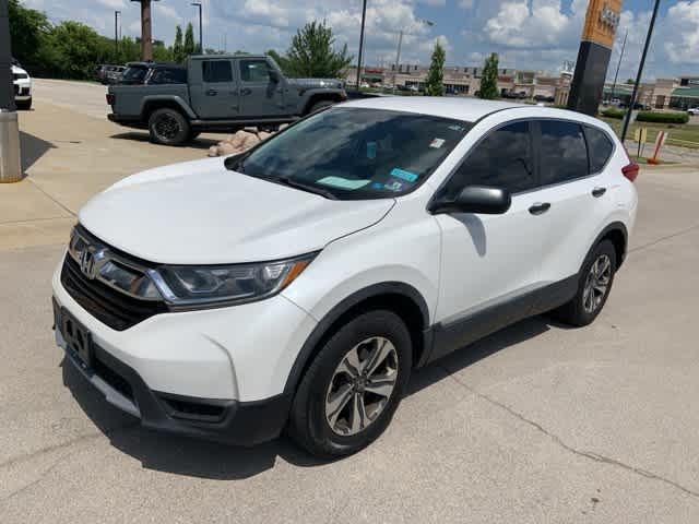 Thumbnail: 2019 Honda CR-V - 2