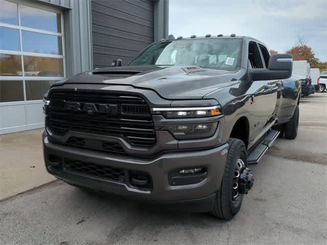Thumbnail: 2026 RAM 3500 - 11