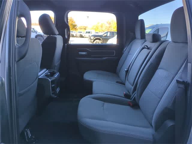 Thumbnail: 2022 RAM 3500 - 20