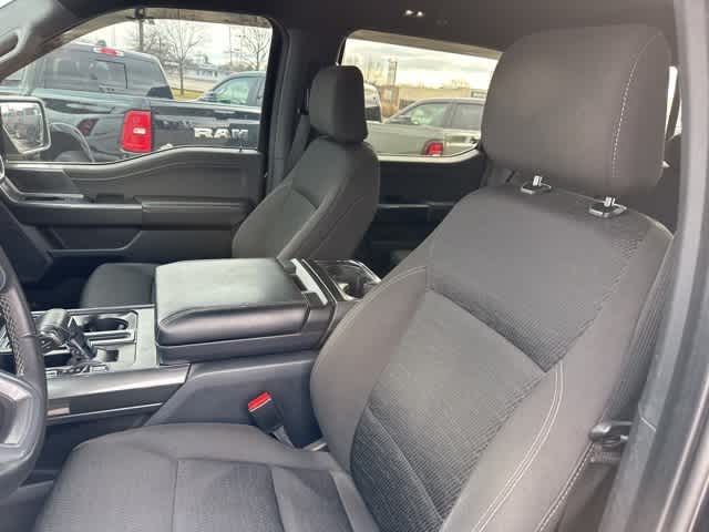 Thumbnail: 2023 Ford F-150 - 3