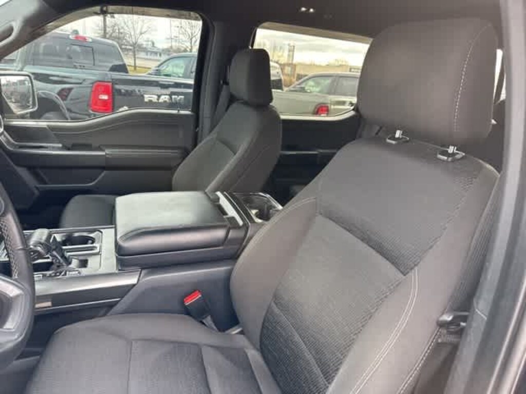 Used 2023 Ford F-150 Truck