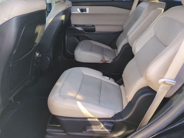 Thumbnail: 2020 Ford Explorer - 21