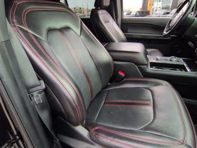 Thumbnail: 2021 Ford Expedition - 24