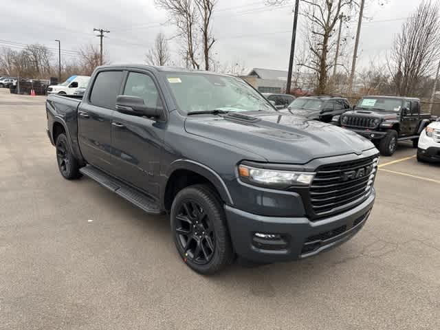 Thumbnail: 2026 RAM 1500 - 20